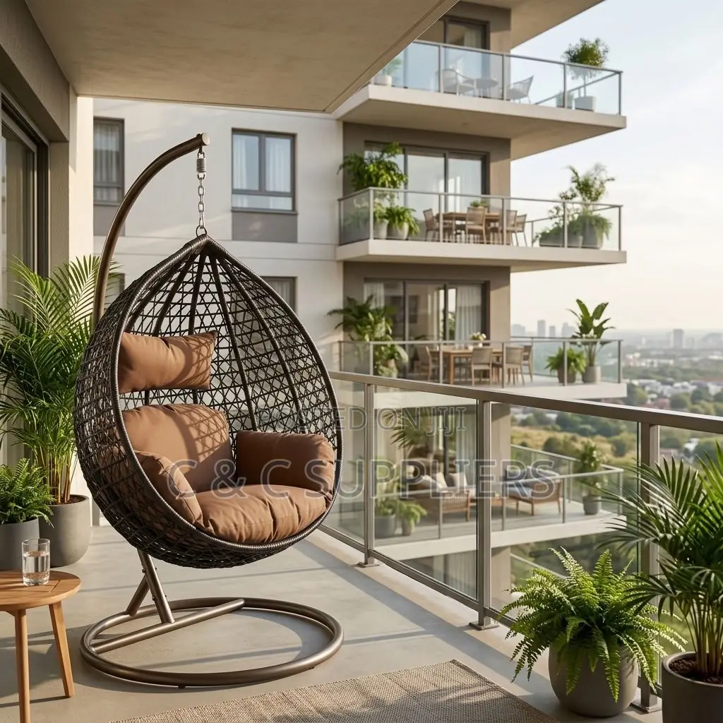 Swing Chair.