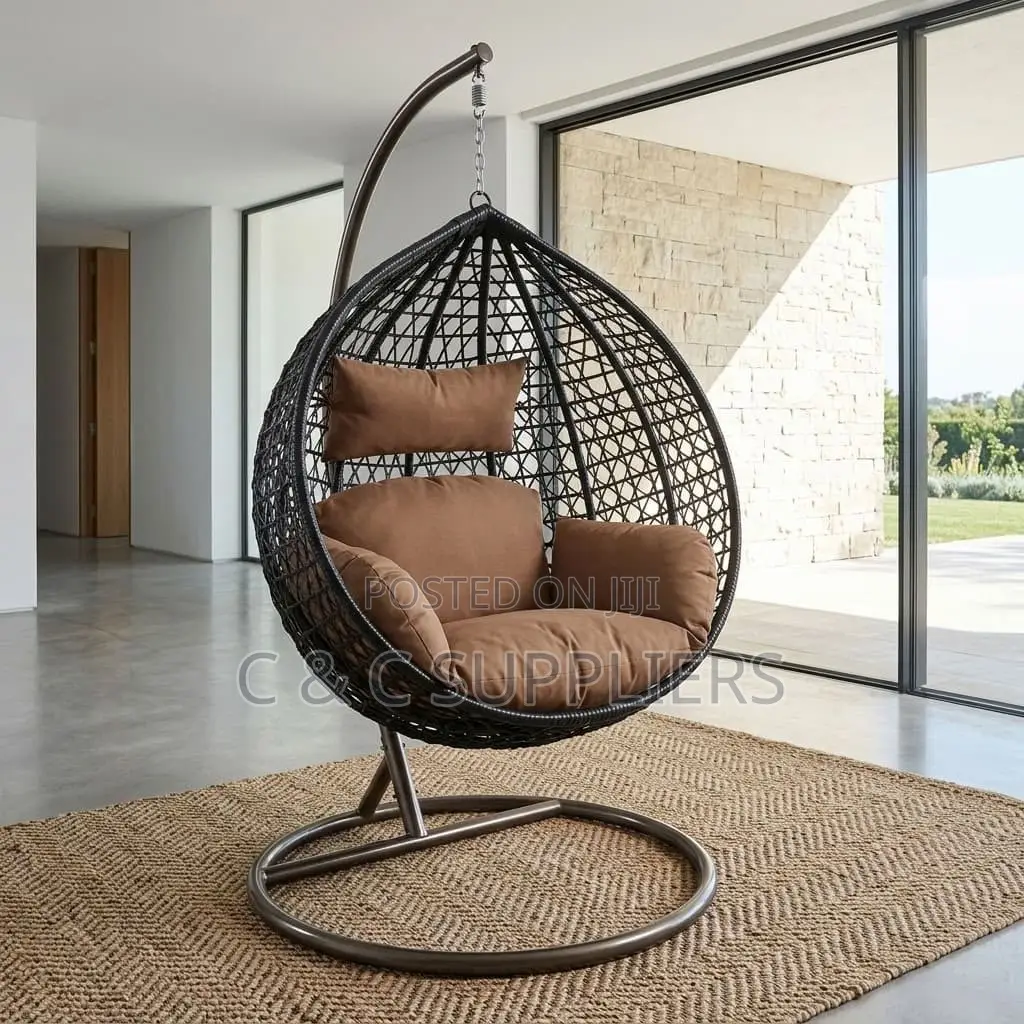 Swing Chair.