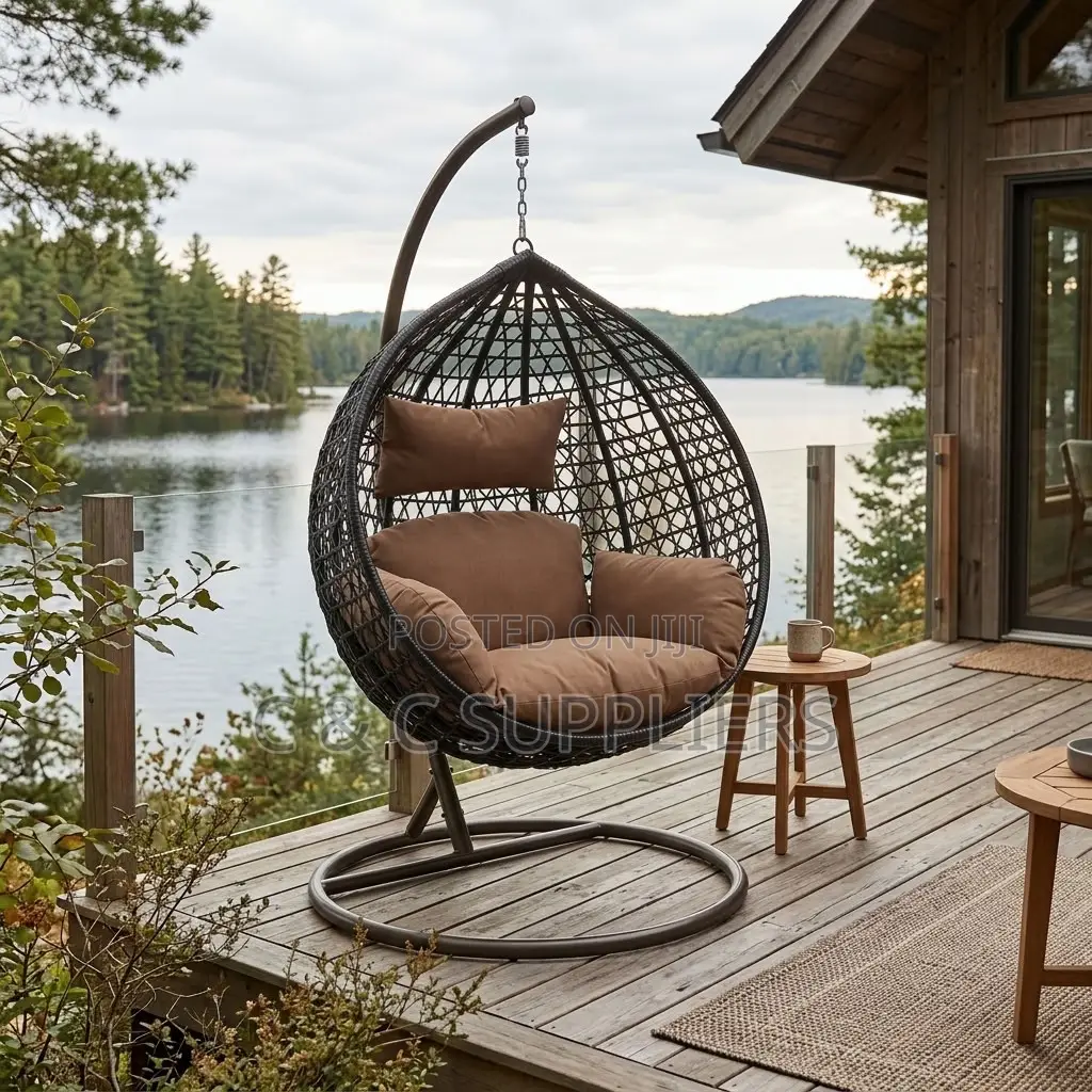 Swing Chair.