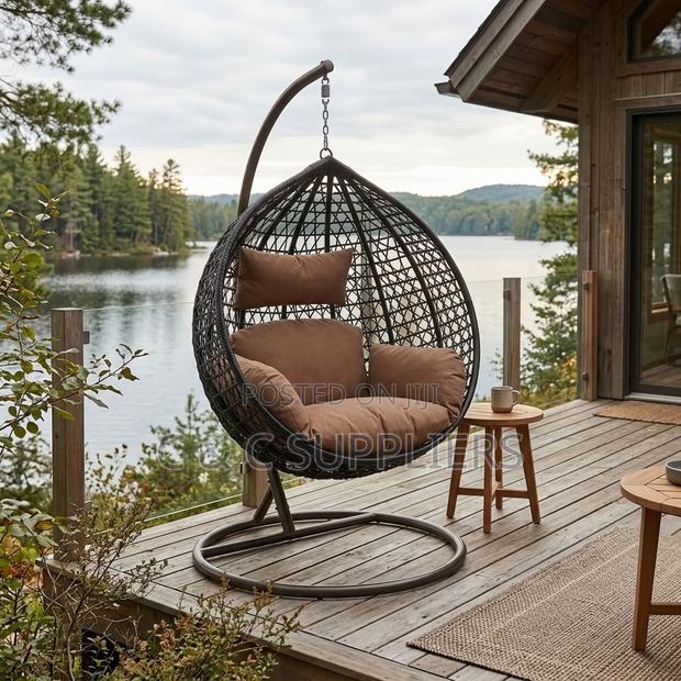Swing Chair. - thumbnail 12
