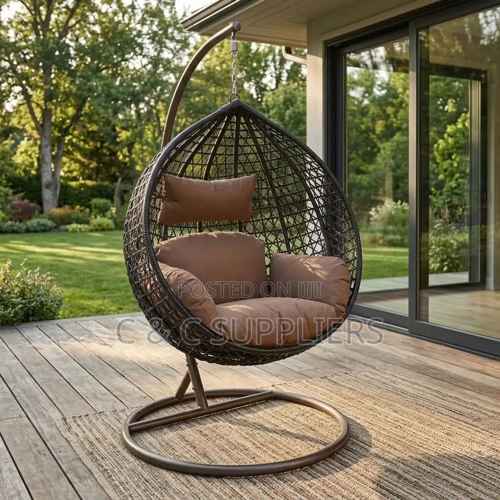 Swing Chair.