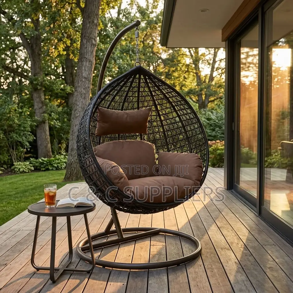 Swing Chair.