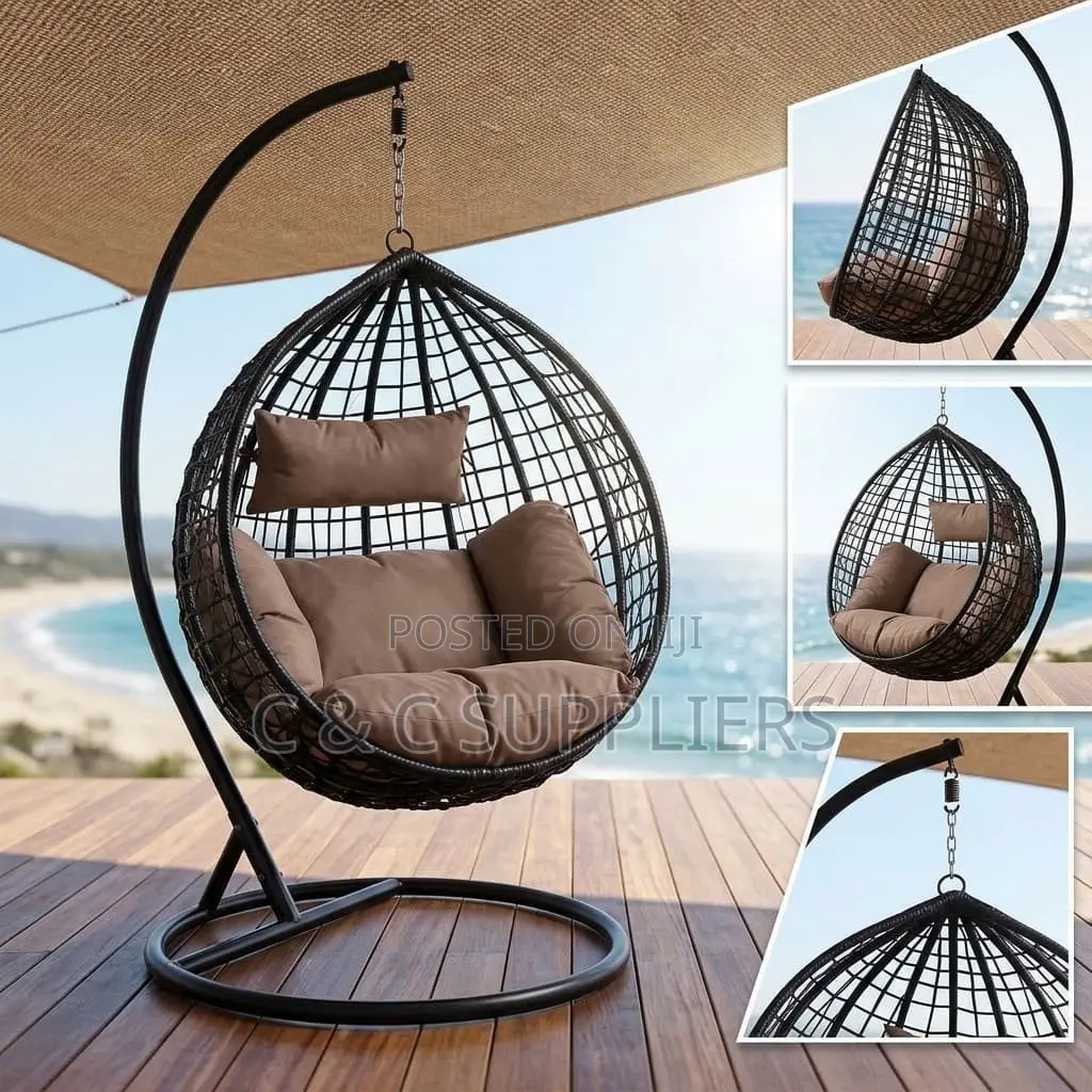 Swing Chair.