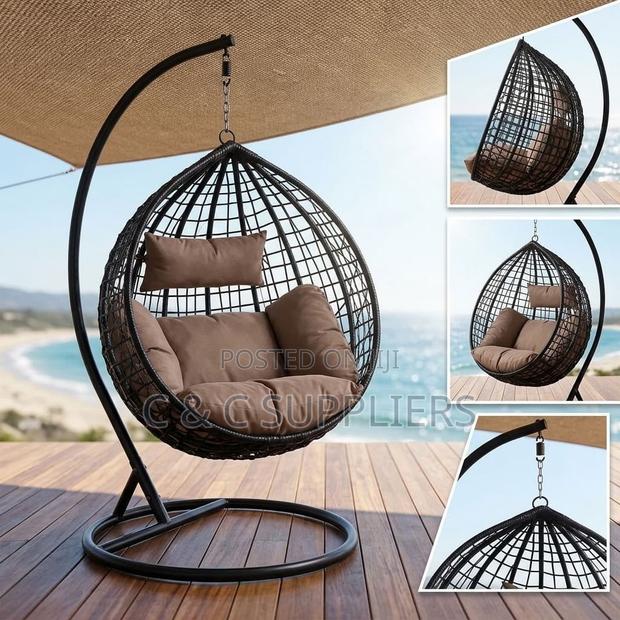Swing Chair. - thumbnail 19