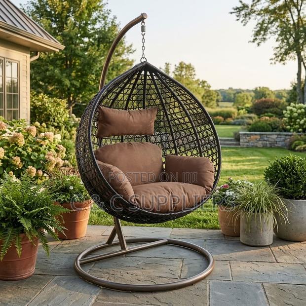 Swing Chair. - thumbnail 18