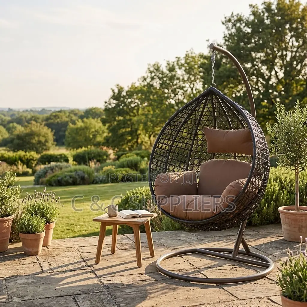 Swing Chair.