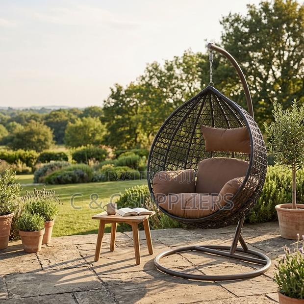 Swing Chair. - thumbnail 15
