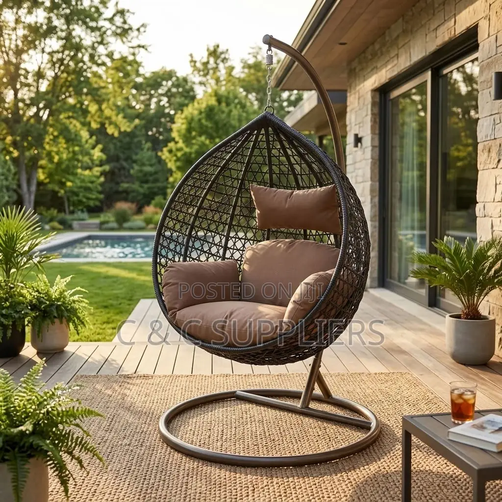 Swing Chair.
