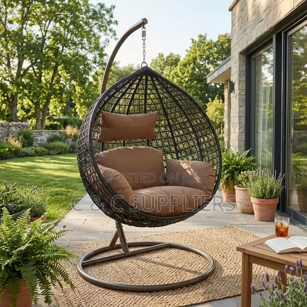 Swing Chair.