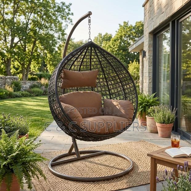 Swing Chair. - thumbnail 16