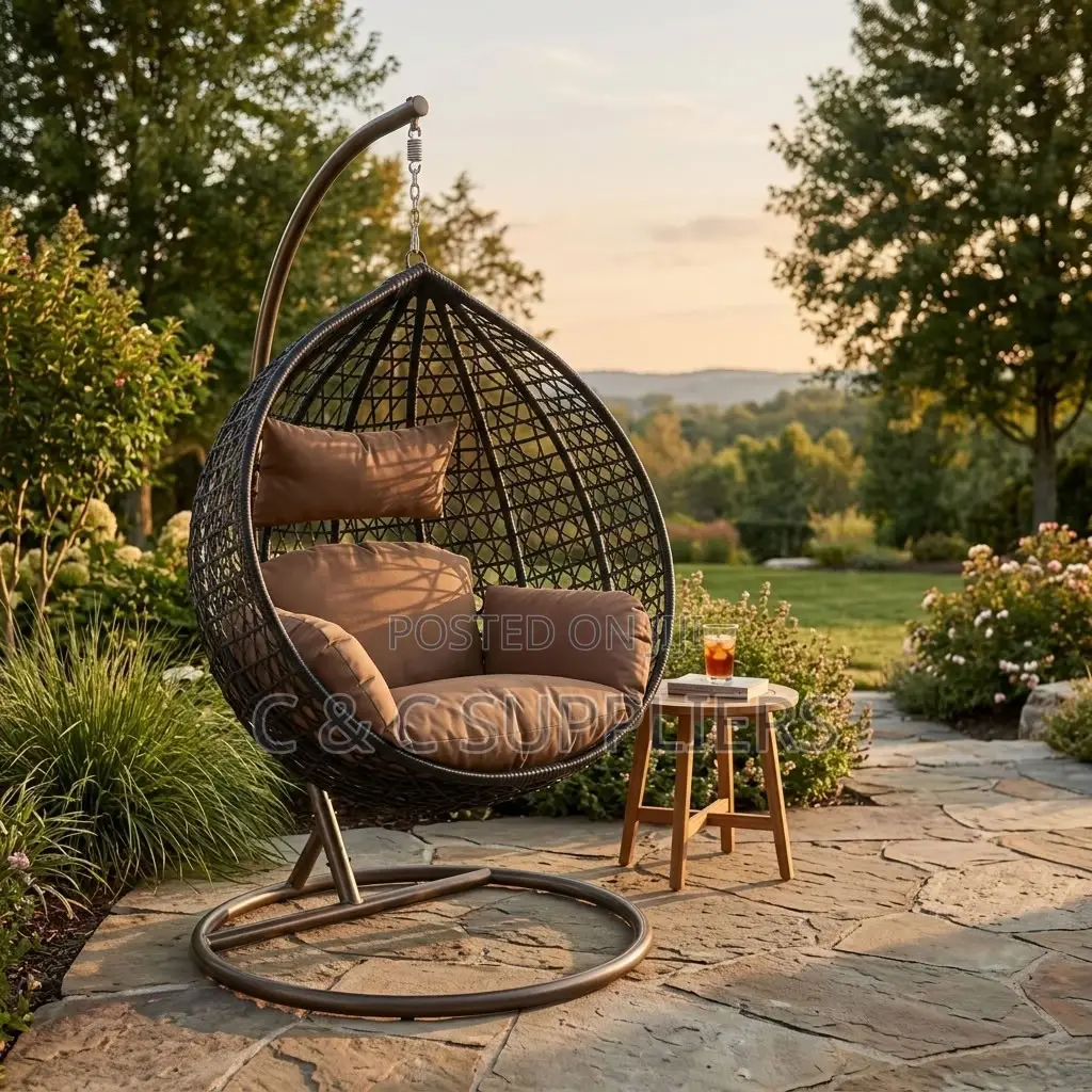 Swing Chair.