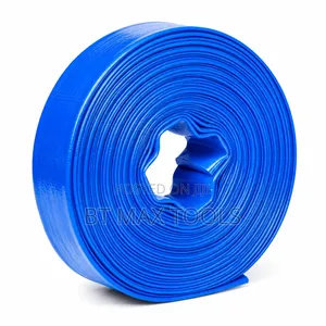 PVC Delivery 2"50m