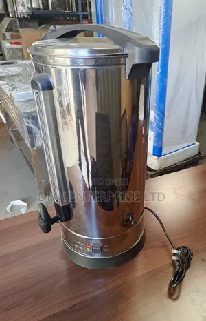 Commercial 40L Tea Urn