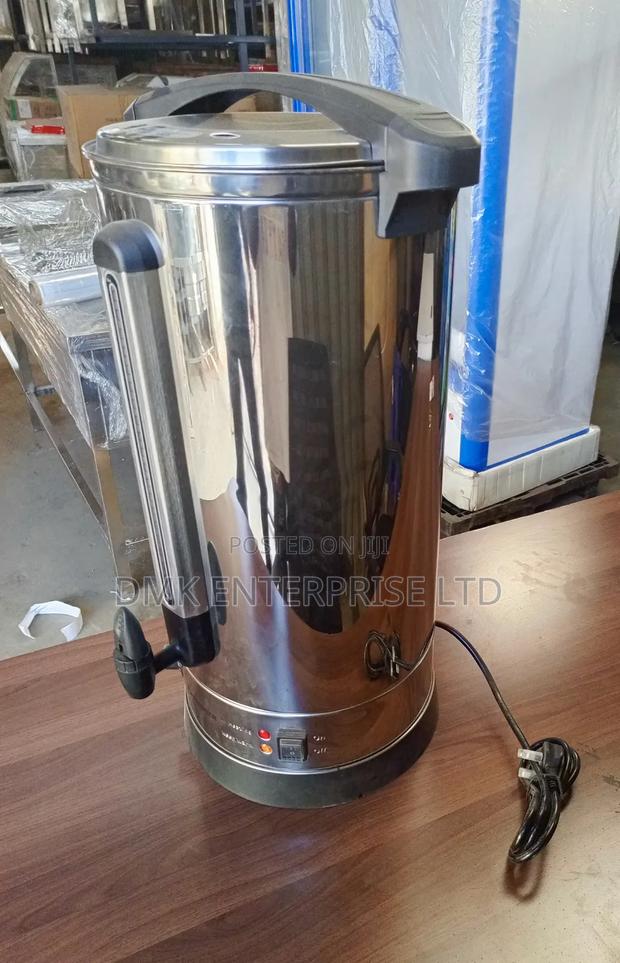 Commercial 40L Tea Urn