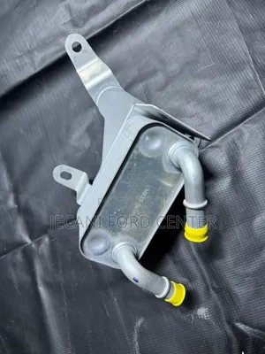 Ford Raptor 2.0 Transmission Oil Cooler