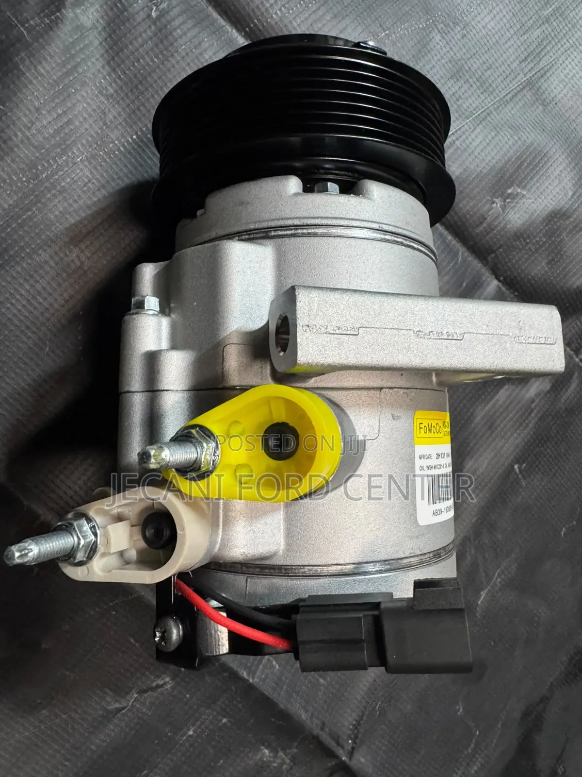 Ford Ranger 2.2/3.2 AC Pump