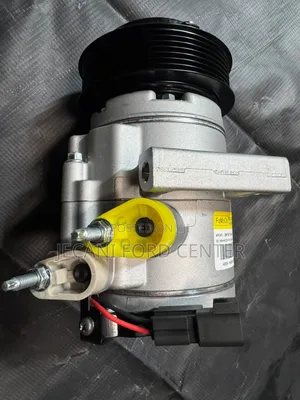 Ford Ranger 2.2/3.2 AC Pump