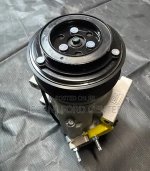 Ford Ranger 2.2/3.2 AC Pump