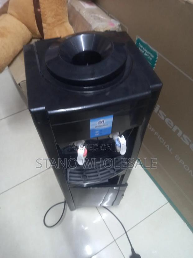 Elelectromate Hot and Cold Dispenser - thumbnail 2