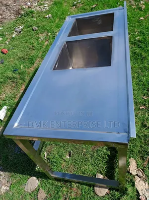 Elite Durable Stainless Steel Double Bowl Sink