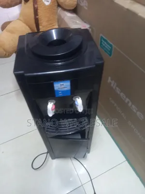 Eltromate Hot and Cold Water Dispenser
