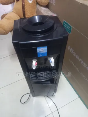 Eltromate Hot and Cold Water Dispenser