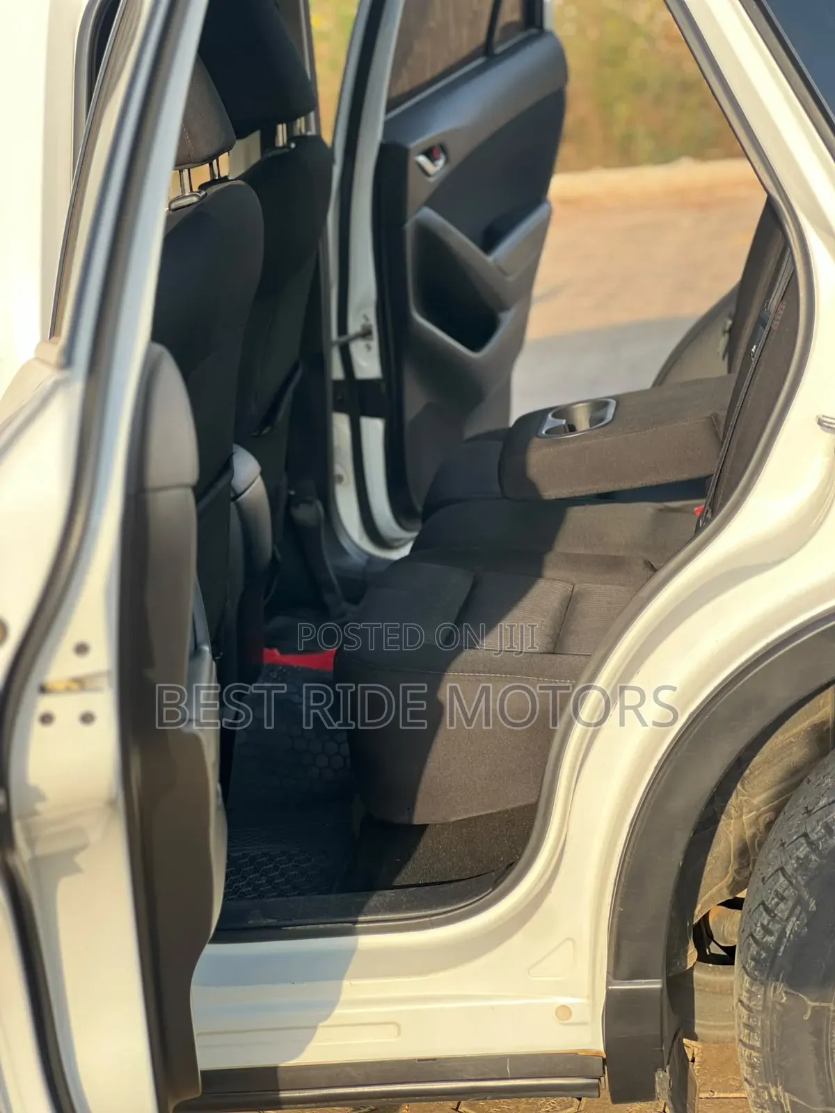 Mazda CX-5 2.2 Diesel AWD 2013 White