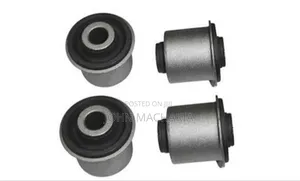 Upper Control Arms Bushes for Nissan Navara (D22) [4WD]