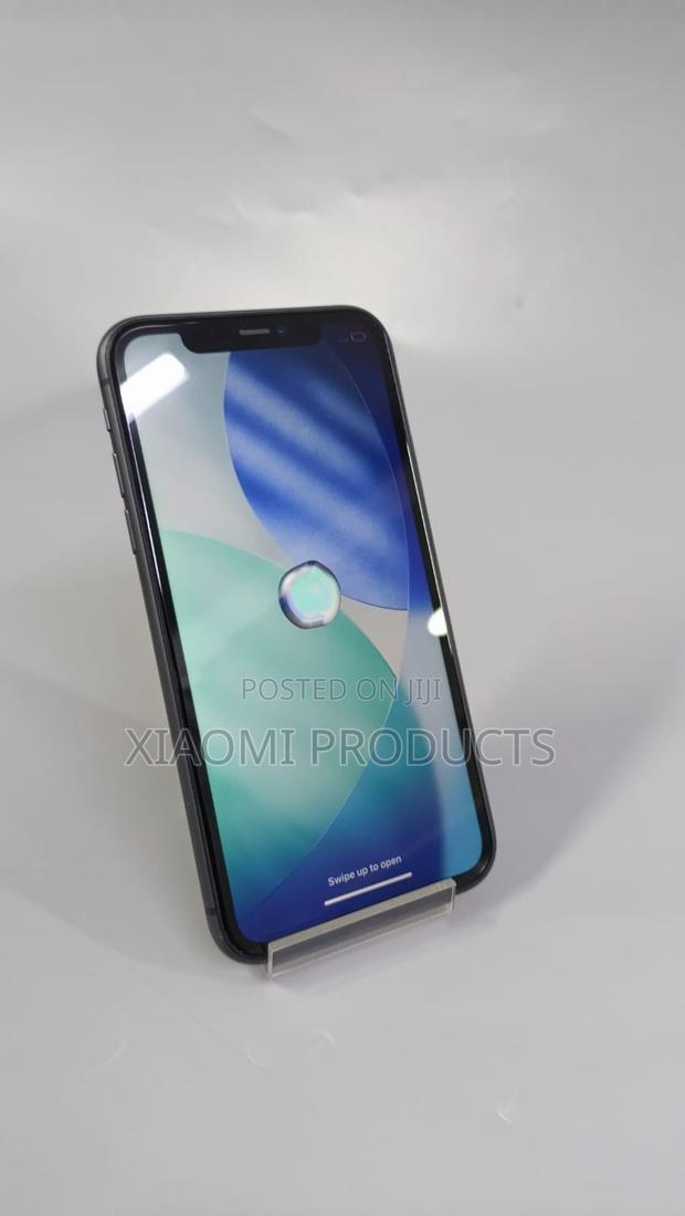 Apple iPhone 11 128 GB Gray