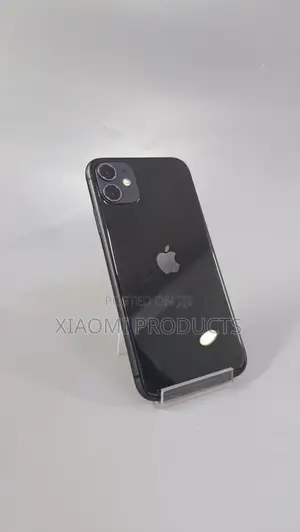 Apple iPhone 11 128 GB Gray