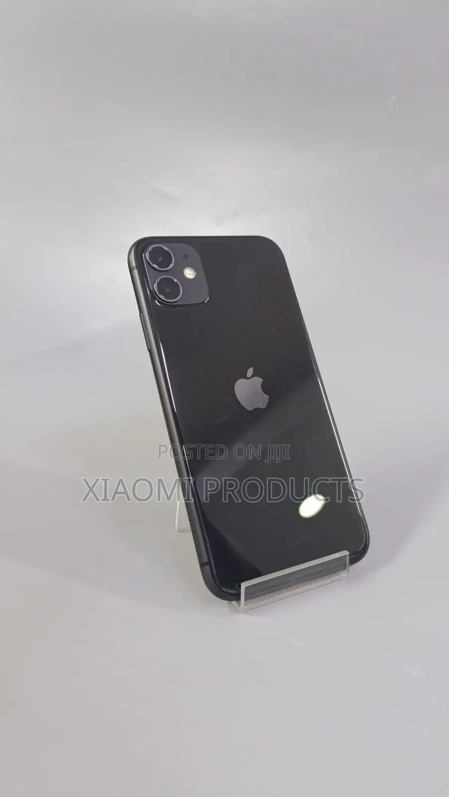 Apple iPhone 11 128 GB Gray