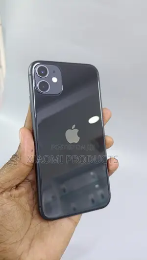 Apple iPhone 11 128 GB Gray