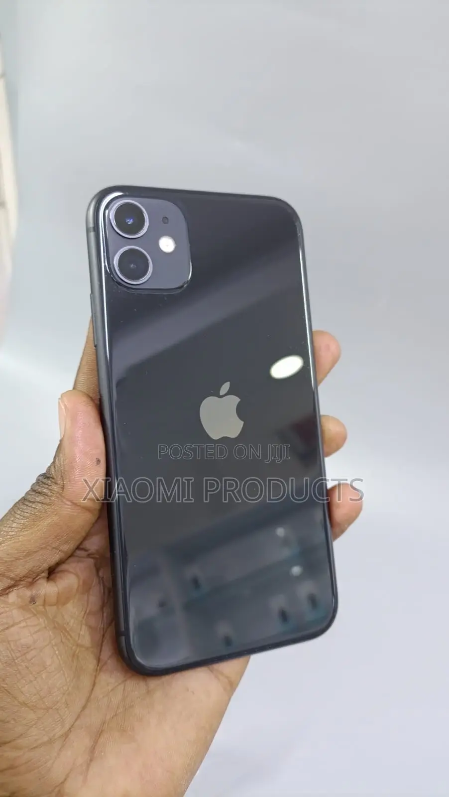 Apple iPhone 11 128 GB Gray