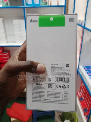 New Oppo Reno15 5G 512 GB Black