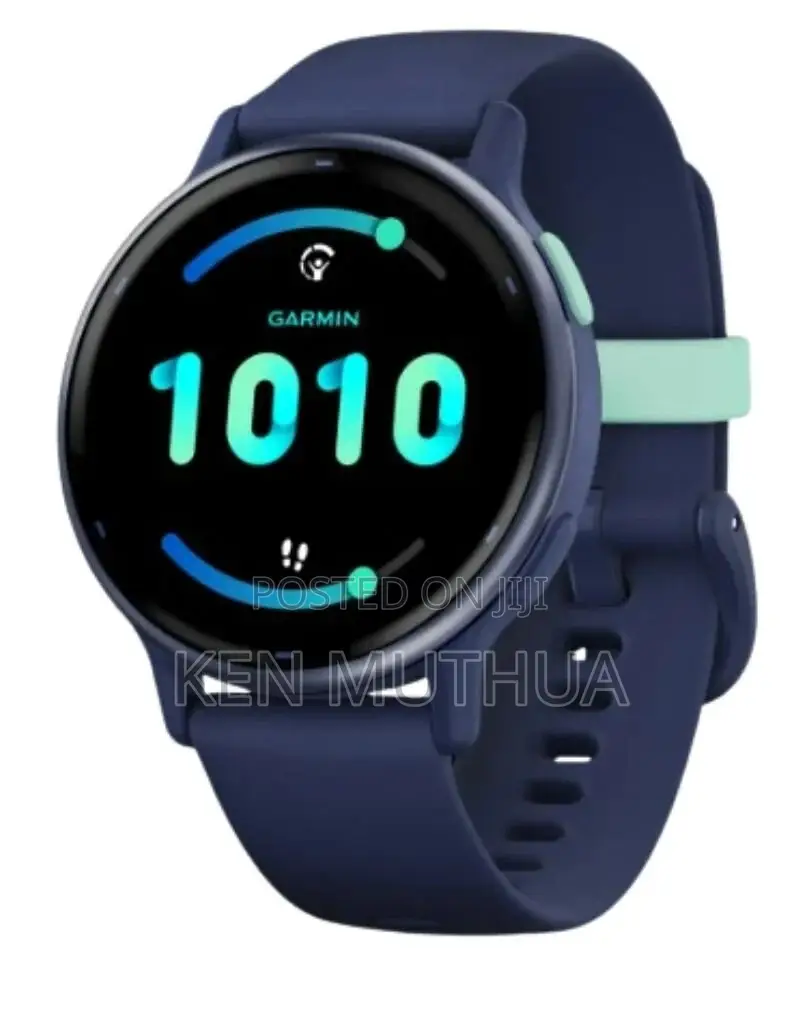 Garmin Vivoactive 5