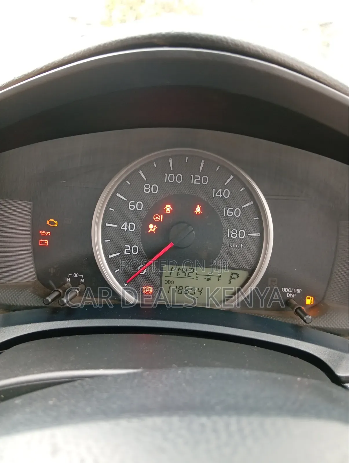 Toyota Axio 1.5 X 2WD 2016 Silver