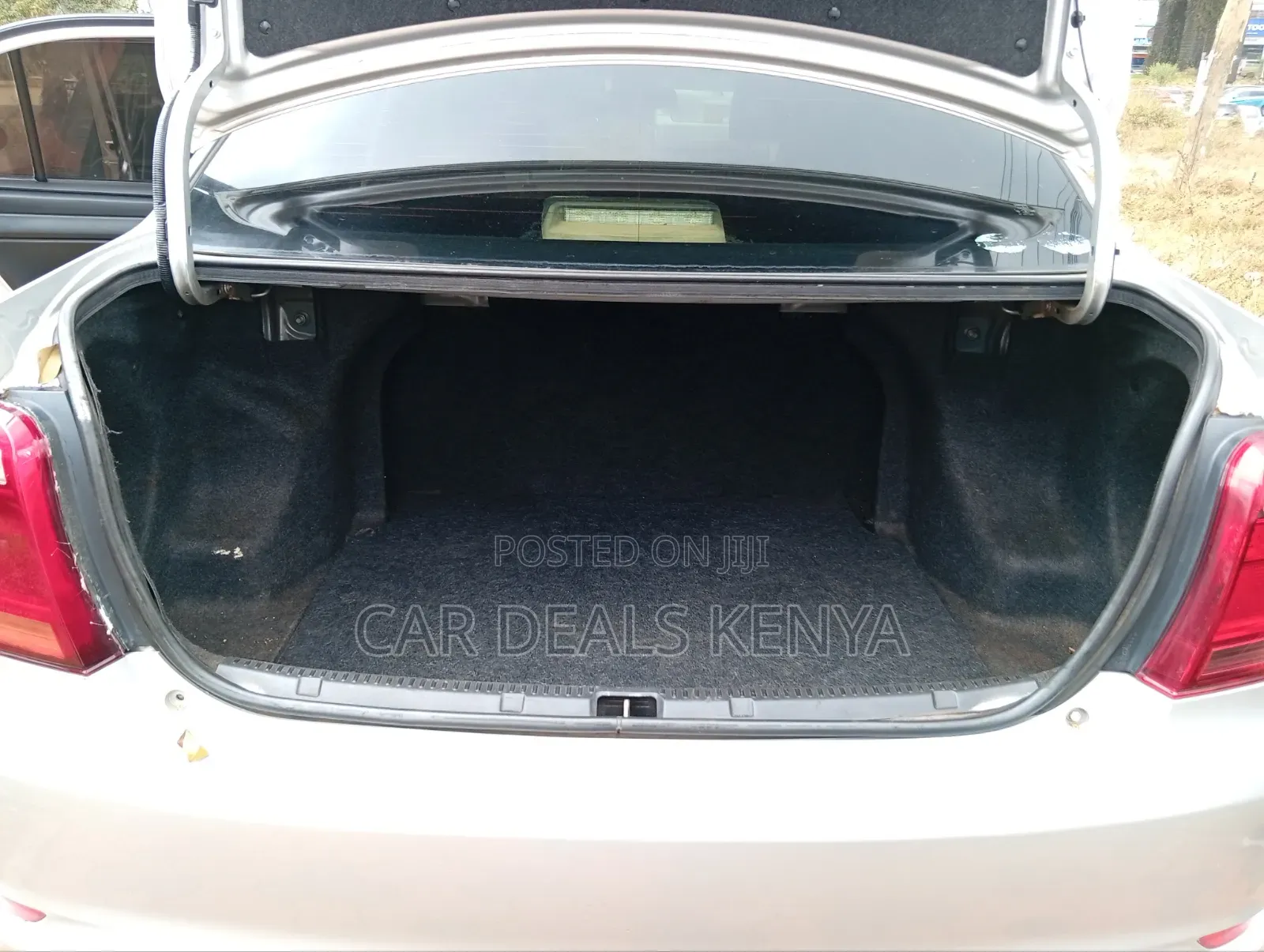 Toyota Axio 1.5 X 2WD 2016 Silver