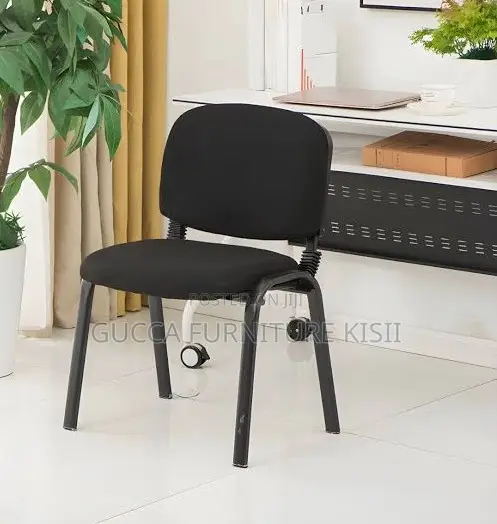 Low Back Tosca Office Seat.