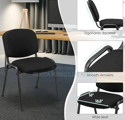 Low Back Tosca Office Seat.