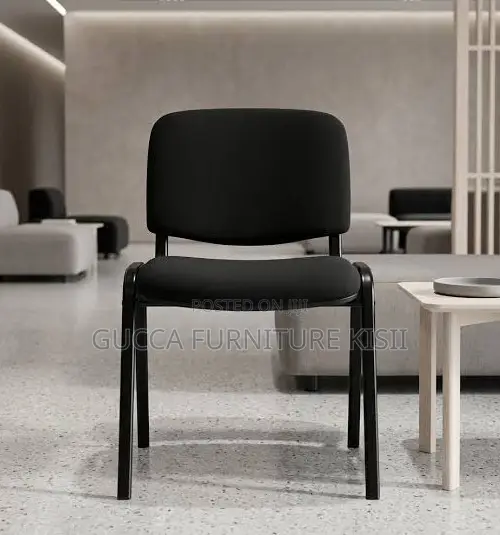 Low Back Tosca Office Seat.