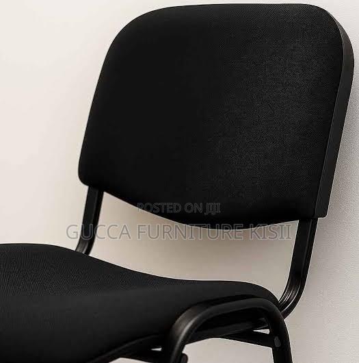 Low Back Tosca Office Seat. - thumbnail 9