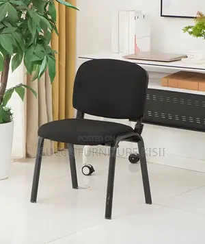 Low Back Tosca Office Seat.