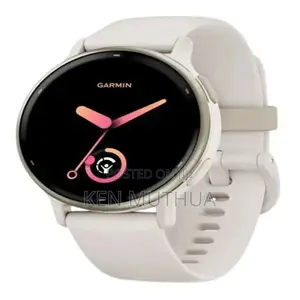 Garmin Vivoactive 5