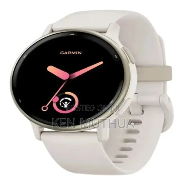 Garmin Vivoactive 5