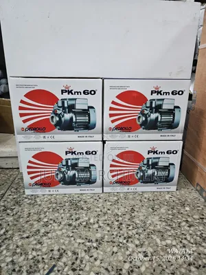 Pedrol Booster Pump 0.5hp
