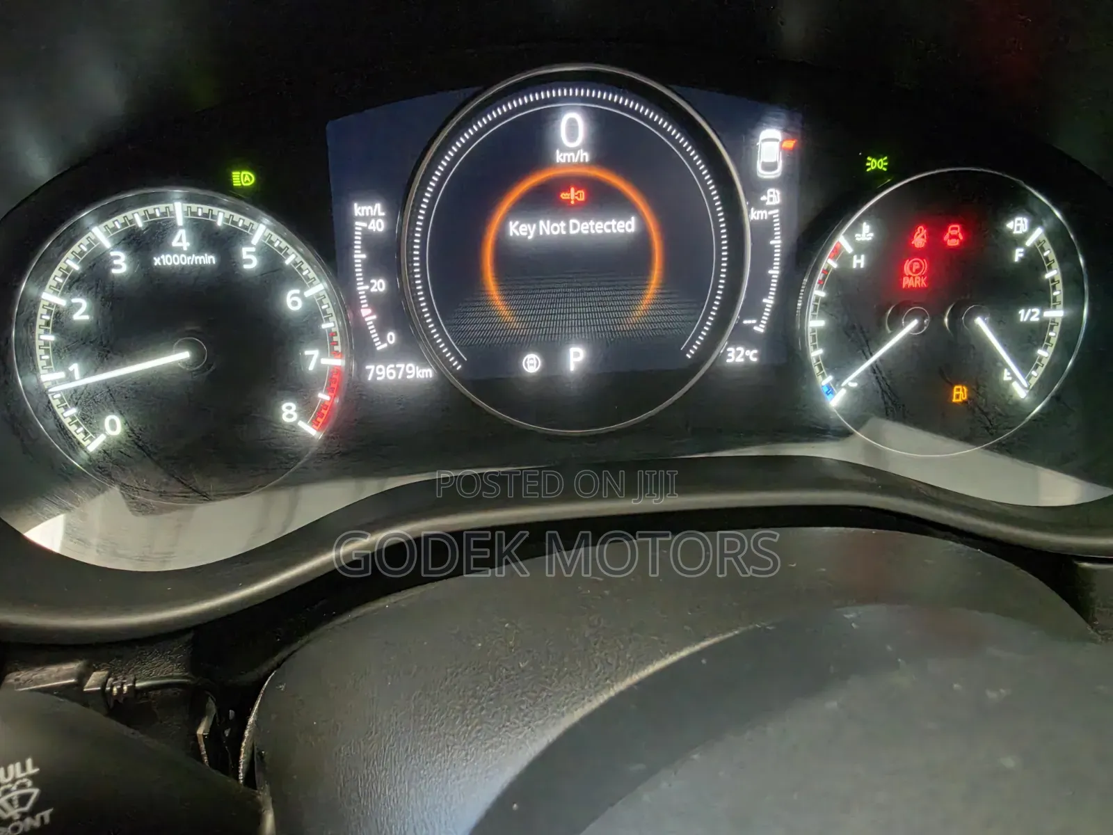 Mazda CX-30 2020 Gray