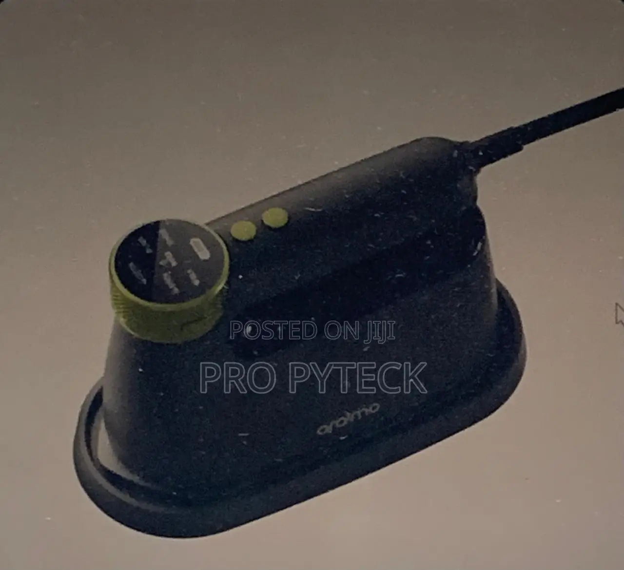 ORAIMO Smartlron Steaming Ironing 2-in-1