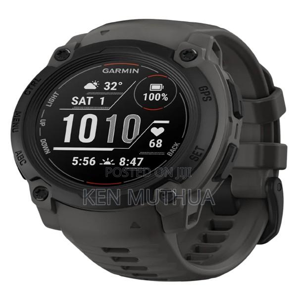 Garmin Instinct E 40mm - main view