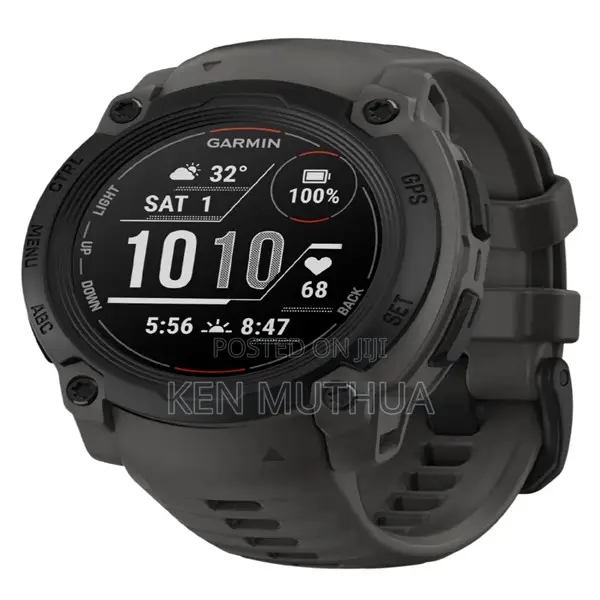 Garmin Instinct E 40mm