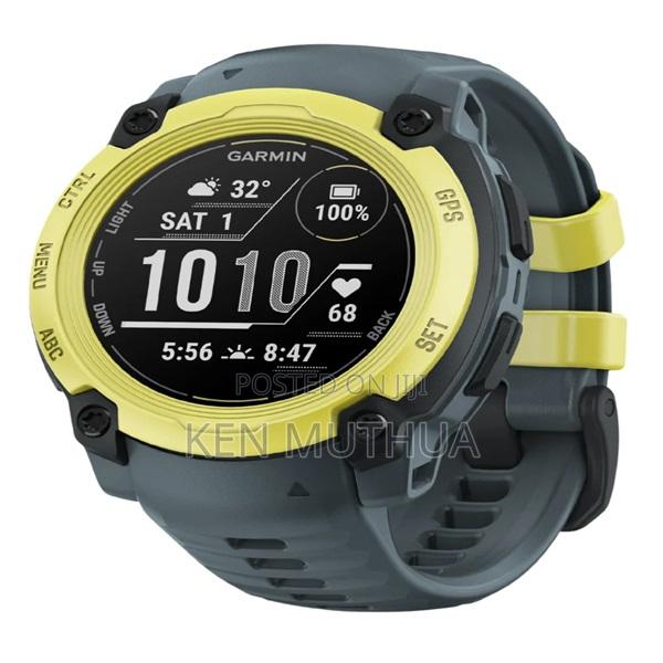 Garmin Instinct E 40mm - thumbnail 2